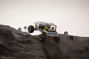 Ketil Johnsen, Kermitnation