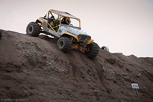 Ketil Johnsen, Kermitnation