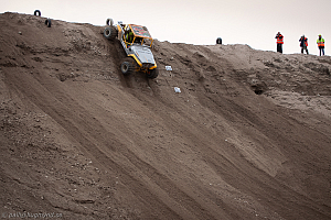 Ketil Johnsen, Kermitnation