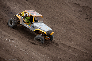 Ketil Johnsen, Kermitnation