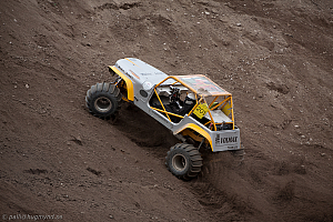 Ketil Johnsen, Kermitnation