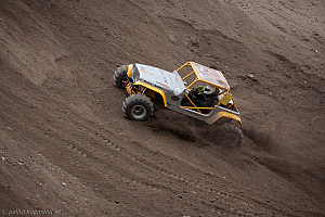 Ketil Johnsen, Kermitnation