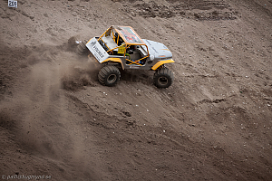 Ketil Johnsen, Kermitnation