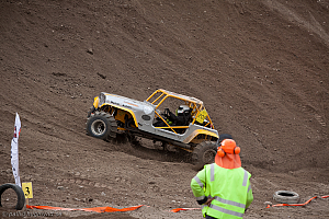 Ketil Johnsen, Kermitnation