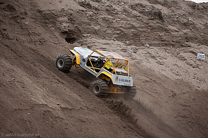 Ketil Johnsen, Kermitnation