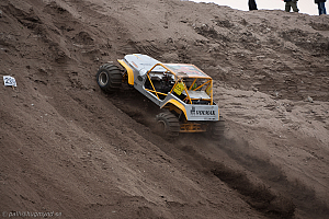 Ketil Johnsen, Kermitnation