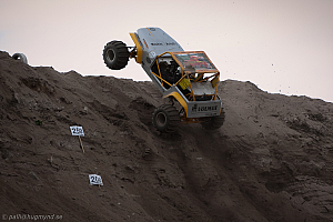 Ketil Johnsen, Kermitnation