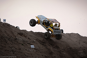 Ketil Johnsen, Kermitnation