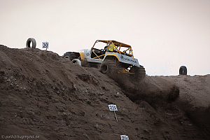 Ketil Johnsen, Kermitnation