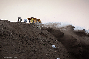 Ketil Johnsen, Kermitnation