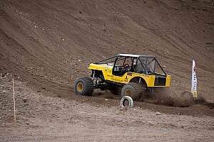 Paul Bjørnerud, Brutus