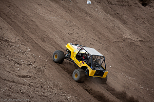 Paul Bjørnerud, Brutus