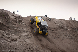 Paul Bjørnerud, Brutus