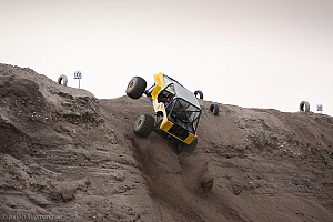 Paul Bjørnerud, Brutus