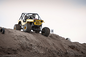 Paul Bjørnerud, Brutus