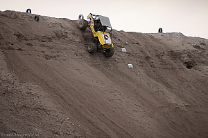 Paul Bjørnerud, Brutus