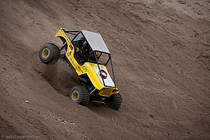 Paul Bjørnerud, Brutus