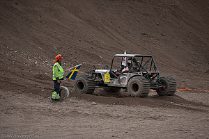 Roger Fossen, Mad-Croc