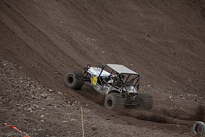 Roger Fossen, Mad-Croc