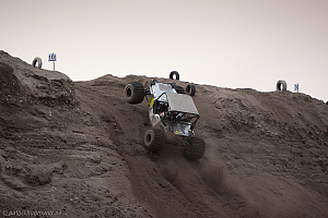 Roger Fossen, Mad-Croc