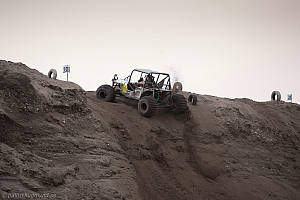 Roger Fossen, Mad-Croc