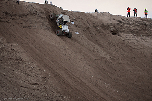 Roger Fossen, Mad-Croc