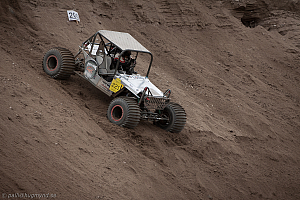 Roger Fossen, Mad-Croc