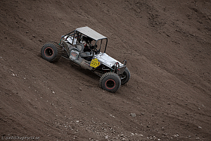 Roger Fossen, Mad-Croc