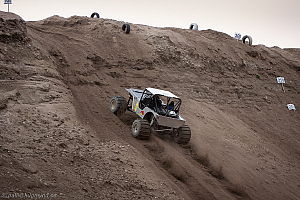 Arne Larsson, Gremlin