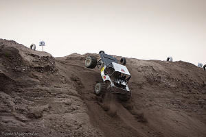 Arne Larsson, Gremlin