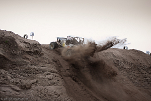 Arne Larsson, Gremlin