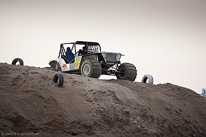 Arne Larsson, Gremlin