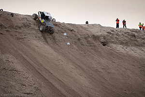 Arne Larsson, Gremlin