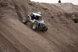 Arne Larsson, Gremlin