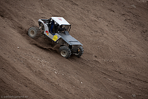 Arne Larsson, Gremlin