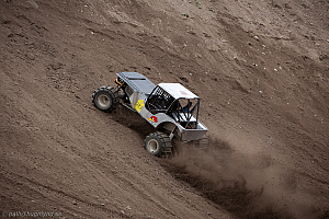 Arne Larsson, Gremlin