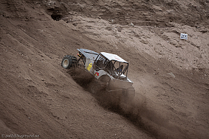 Arne Larsson, Gremlin