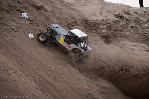 Arne Larsson, Gremlin