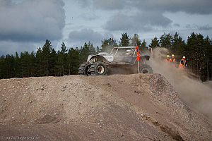 Kjell Magne Rimstad, Kjærran