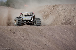 Kjell Magne Rimstad, Kjærran