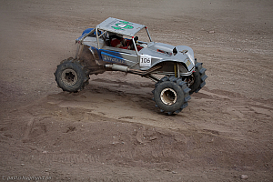 Kjell Magne Rimstad, Kjærran