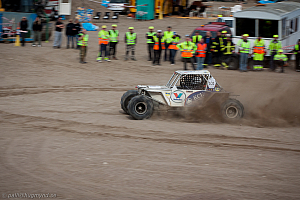 Roar Johansen, Thunderbolt