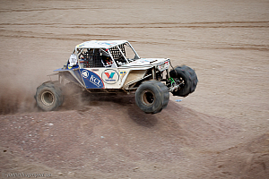 Roar Johansen, Thunderbolt