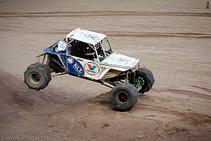 Roar Johansen, Thunderbolt