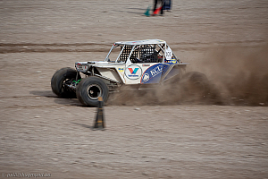 Roar Johansen, Thunderbolt