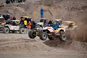 Fredrik Sandkvist, Predator