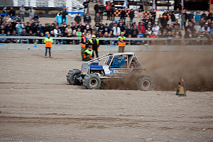 Mikal Johnsen, Pegasus