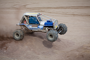 Mikal Johnsen, Pegasus