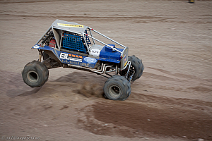 Mikal Johnsen, Pegasus