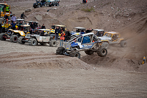 Mikal Johnsen, Pegasus